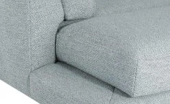 KOINOR Ecksofa Upgrade | Hellblau-Weiß links -Sofas Verkaufsladen 27409030 5 202109291332