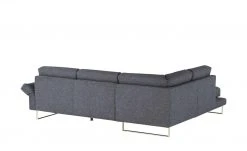 KOINOR Ecksofa Upgrade | Dunkelblau-Grau links -Sofas Verkaufsladen 27409031 11 202109281749