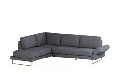 KOINOR Ecksofa Upgrade | Dunkelblau-Grau links -Sofas Verkaufsladen 27409031 3 202109281749
