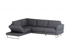 KOINOR Ecksofa Upgrade | Dunkelblau-Grau links -Sofas Verkaufsladen 27409031 4 202109281749
