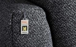 KOINOR Ecksofa Upgrade | Dunkelblau-Grau links -Sofas Verkaufsladen 27409031 8 202109281749