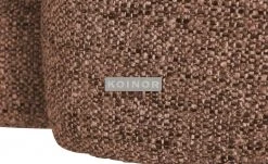 KOINOR Ecksofa Mikkl | Rot-Grau rechts -Sofas Verkaufsladen 27409066 2 202106301242