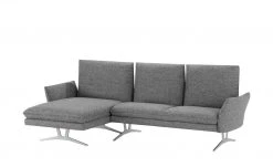 KOINOR Ecksofa Mikkl | Grau links -Sofas Verkaufsladen 27409067 1 202106301242