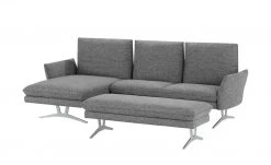 KOINOR Ecksofa Mikkl | Grau links -Sofas Verkaufsladen 27409067 10 202106301242