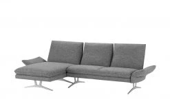 KOINOR Ecksofa Mikkl | Grau links -Sofas Verkaufsladen 27409067 8 202106301242