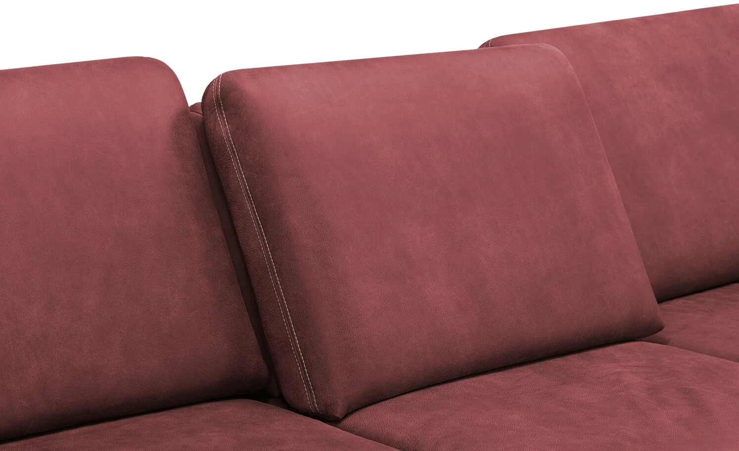 meinSofa Ecksofa Fiona | Barolo (Rot-Braun) rechts Erweiterte Funktion 17 meinSofa Ecksofa Fiona | Barolo (Rot-Braun) rechts Erweiterte Funktion – Bild 15