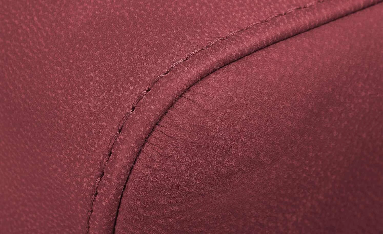 Wohnwert Ledersofa Carisma | Red (Rot) Erweiterte Funktion 11 Wohnwert Ledersofa Carisma | Red (Rot) Erweiterte Funktion – Bild 9