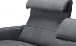 Wohnwert Ledersofa Carisma | Graphit (Dunkelgrau) -Sofas Verkaufsladen 27409136 5 202107201300