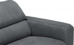 Wohnwert Ledersofa Carisma | Graphit (Dunkelgrau) -Sofas Verkaufsladen 27409136 6 202107201300