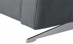 Wohnwert Ledersofa Carisma | Graphit (Dunkelgrau) -Sofas Verkaufsladen 27409136 7 202107201300