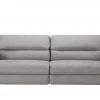 Wohnwert Ledersofa Carisma | Granit (Hellgrau) Grundfunktion 1 Wohnwert Ledersofa Carisma | Granit (Hellgrau) Grundfunktion -Sofas Verkaufsladen 27409138 4 202107201300