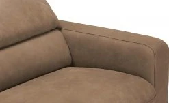 Wohnwert Ledersofa Carisma | Chai (Hellbraun) Grundfunktion -Sofas Verkaufsladen 27409140 3 202107212232