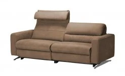 Wohnwert Ledersofa Carisma | Chai (Hellbraun) Grundfunktion -Sofas Verkaufsladen 27409140 5 202107212232