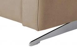 Wohnwert Ledersofa Carisma | Stone (Beige) Grundfunktion -Sofas Verkaufsladen 27409144 6 202107201300