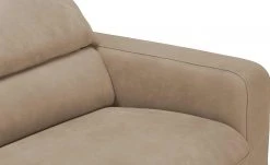 Wohnwert Ledersofa Carisma | Stone (Beige) Grundfunktion -Sofas Verkaufsladen 27409144 7 202107201300