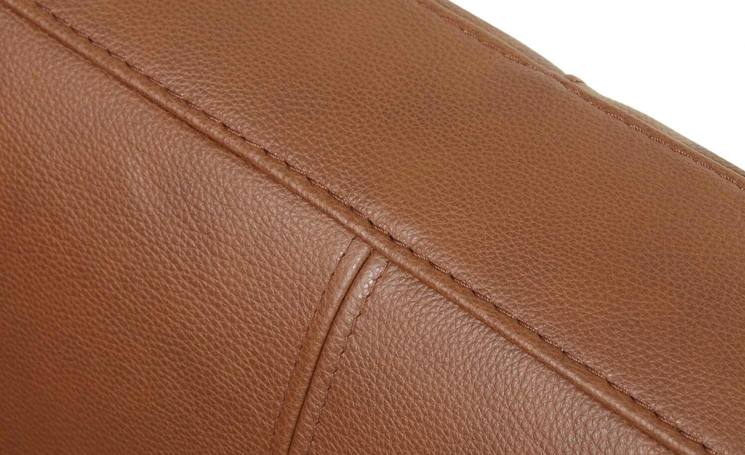 SOHO Ledersofa Smile | 2,5 5 SOHO Ledersofa Smile | 2,5 – Bild 3