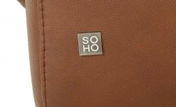 SOHO Ledersofa Smile | 2,5 18 SOHO Ledersofa Smile | 2,5 -Sofas Verkaufsladen 27409467 5 202205171234