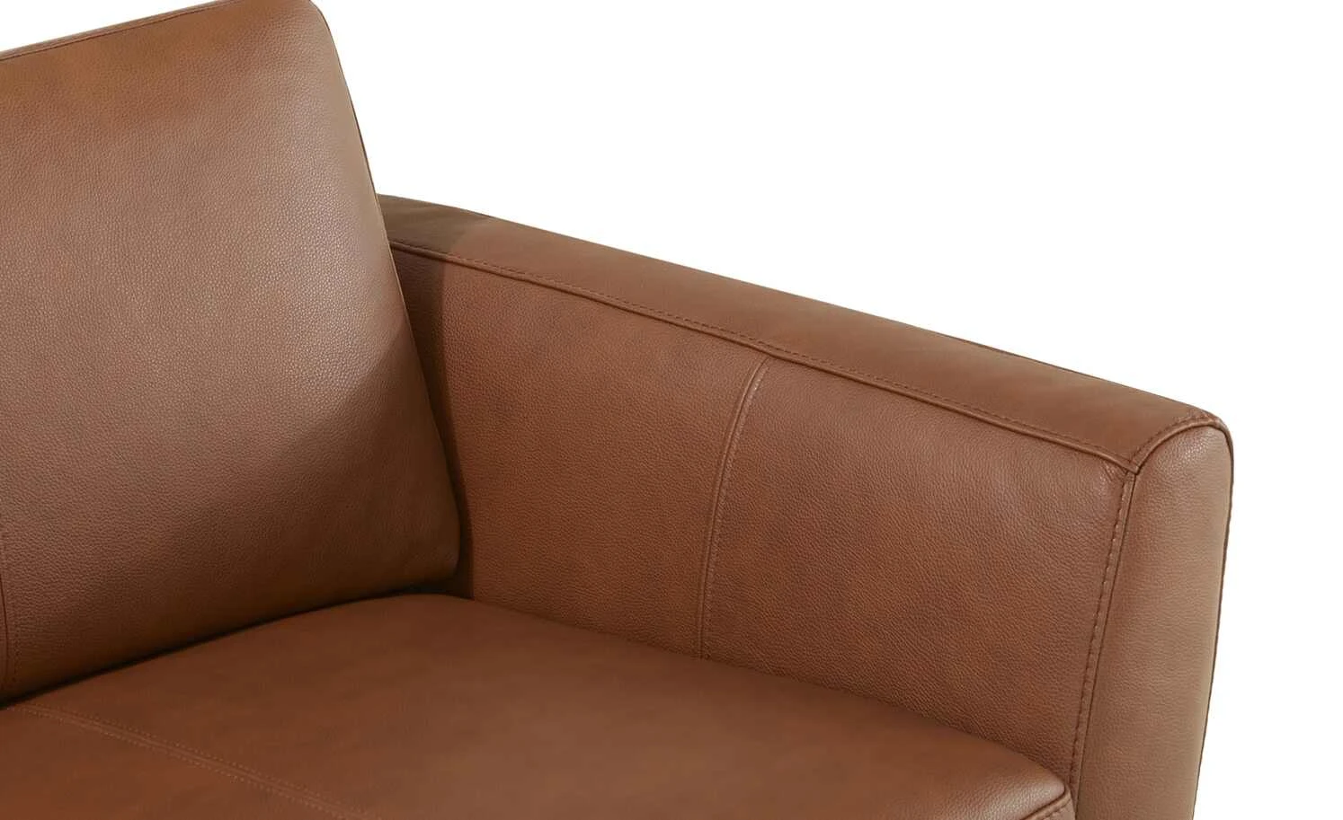 SOHO Ledersofa Smile | 2,5 10 SOHO Ledersofa Smile | 2,5 – Bild 8