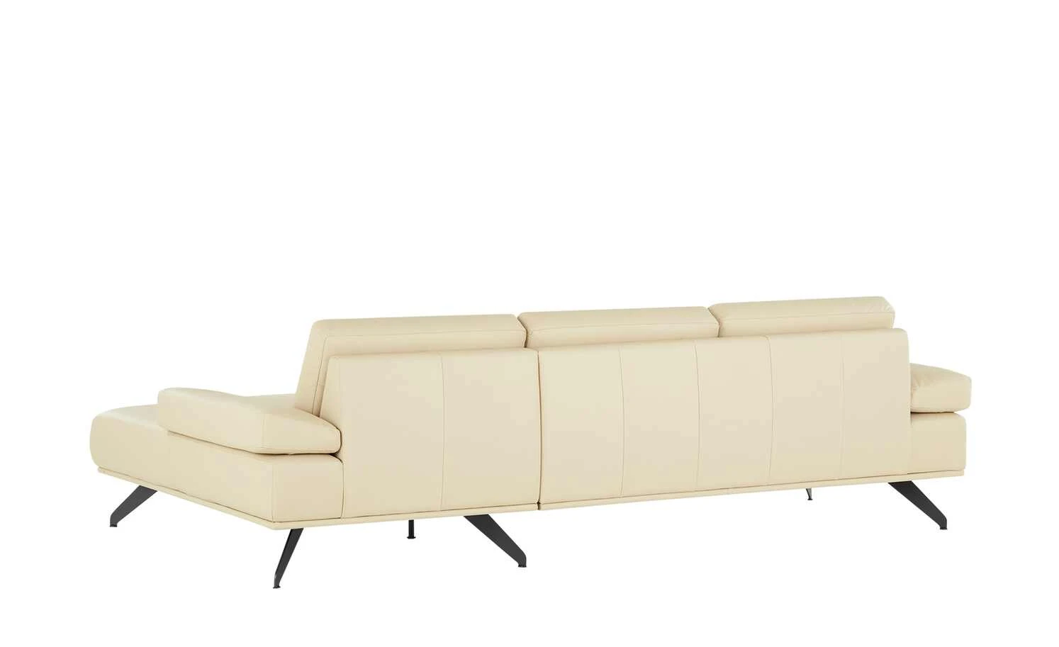 SOHO Ecksofa Gemma | Creme rechts 12 SOHO Ecksofa Gemma | Creme rechts – Bild 10