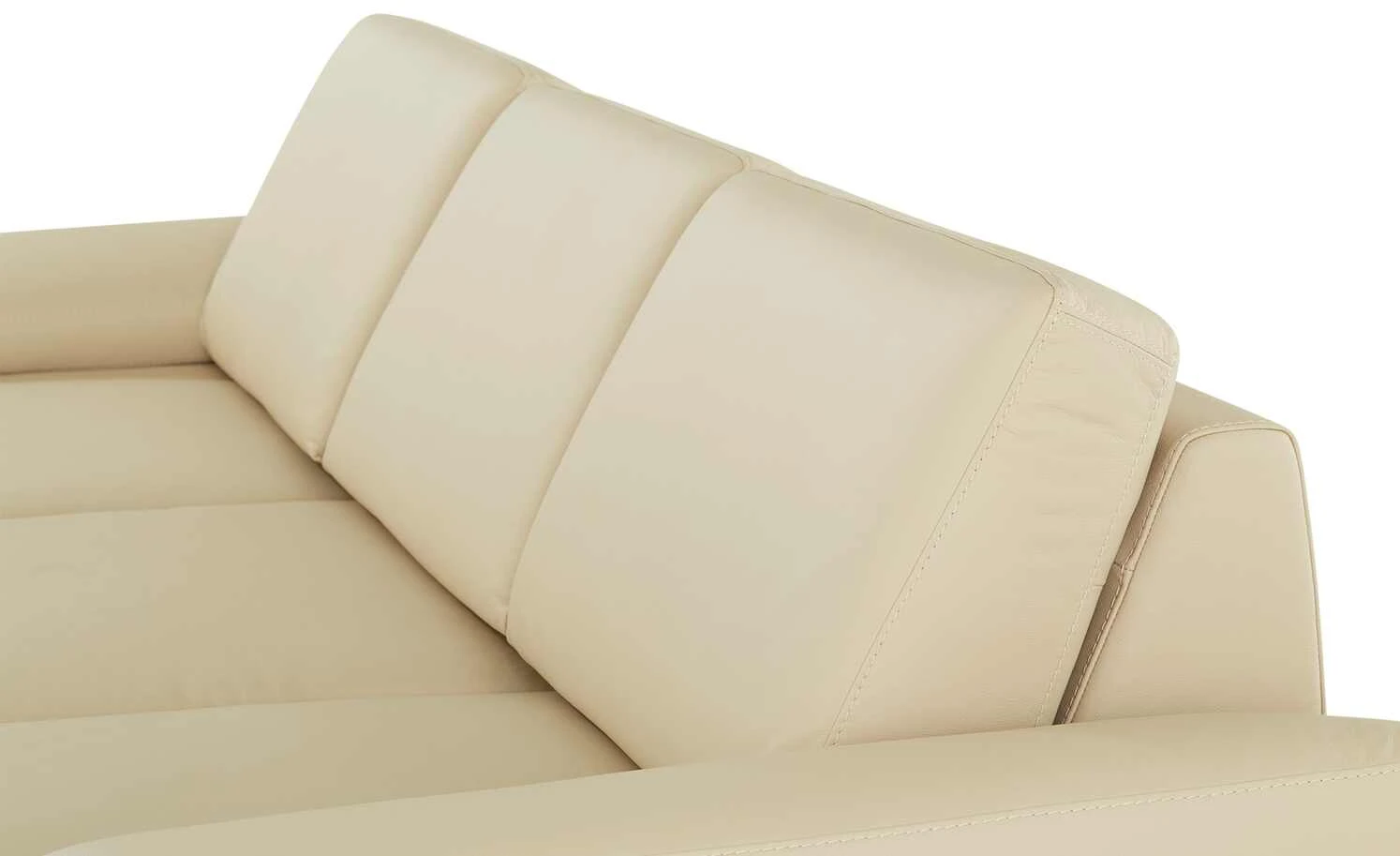 SOHO Ecksofa Gemma | Creme rechts 7 SOHO Ecksofa Gemma | Creme rechts – Bild 5