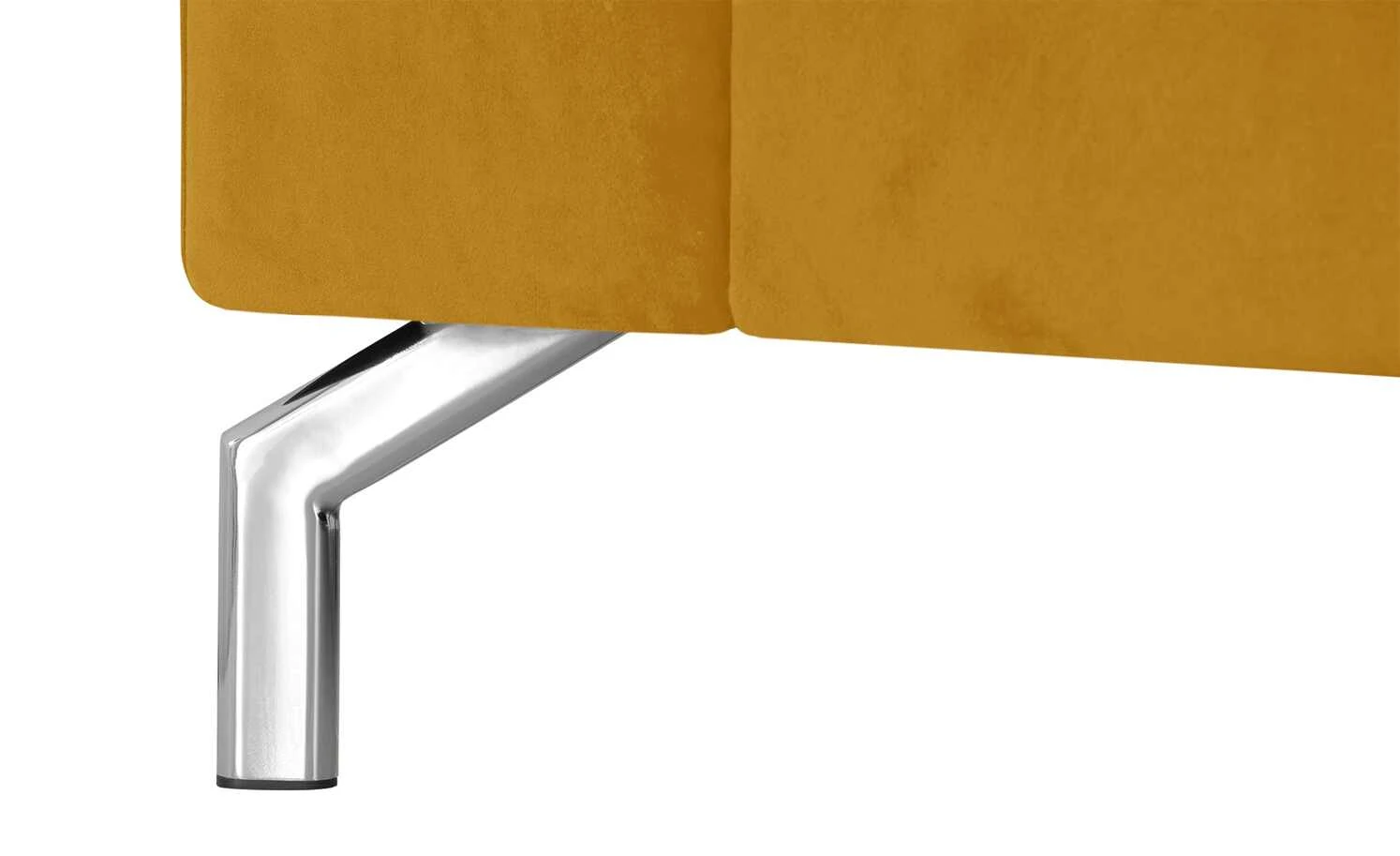 Lounge Collection Wohnlandschaft Sarina | Curry (Gelb) links Erweiterte Funktion 5 Lounge Collection Wohnlandschaft Sarina | Curry (Gelb) links Erweiterte Funktion – Bild 3