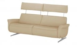 himolla Sofa 3-sitzig 4150 | Carrara (Beige) Erweiterte Funktion -Sofas Verkaufsladen 27409533 11 202209070034