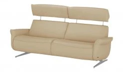 himolla Sofa 3-sitzig 4150 | Carrara (Beige) Erweiterte Funktion -Sofas Verkaufsladen 27409533 15 202209070034