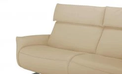 himolla Sofa 3-sitzig 4150 | Carrara (Beige) Erweiterte Funktion -Sofas Verkaufsladen 27409533 6 202209070034