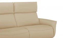 himolla Sofa 2,5 Sitzig 4150 | Carrara (Beige) Erweiterte Funktion -Sofas Verkaufsladen 27409534 13 202209070034