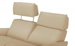 himolla Sofa 2,5 Sitzig 4150 | Carrara (Beige) Erweiterte Funktion -Sofas Verkaufsladen 27409534 15 202209070034