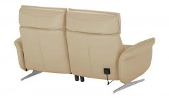 himolla Sofa 2,5 Sitzig 4150 | Carrara (Beige) Erweiterte Funktion -Sofas Verkaufsladen 27409534 3 202209070034
