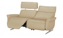 himolla Sofa 2,5 Sitzig 4150 | Carrara (Beige) Erweiterte Funktion -Sofas Verkaufsladen 27409534 5 202209070034