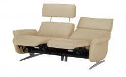 himolla Sofa 2,5 Sitzig 4150 | Carrara (Beige) Erweiterte Funktion -Sofas Verkaufsladen 27409534 6 202209070034