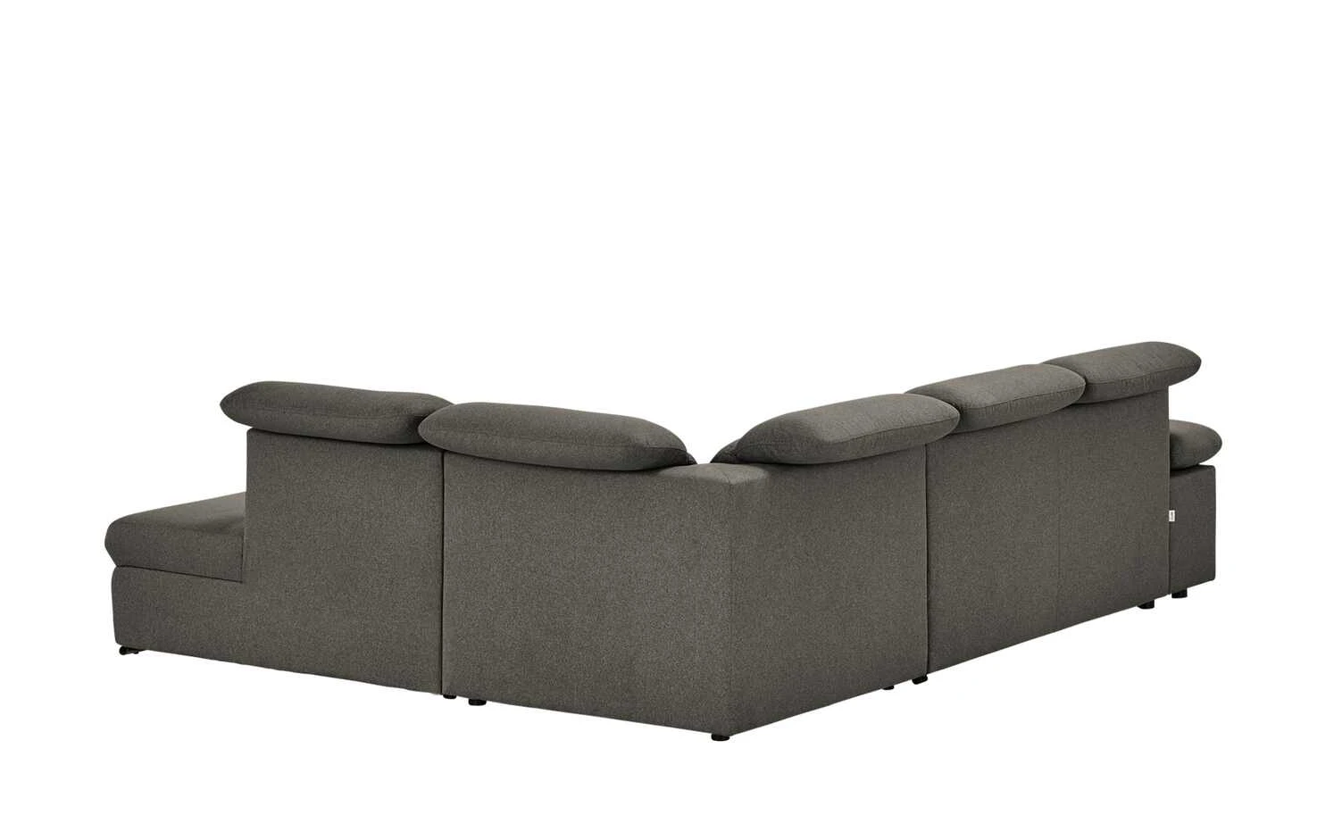 switch Ecksofa Avilla | Grau (Braun-Grau) rechts Grundfunktion 5 switch Ecksofa Avilla | Grau (Braun-Grau) rechts Grundfunktion – Bild 3