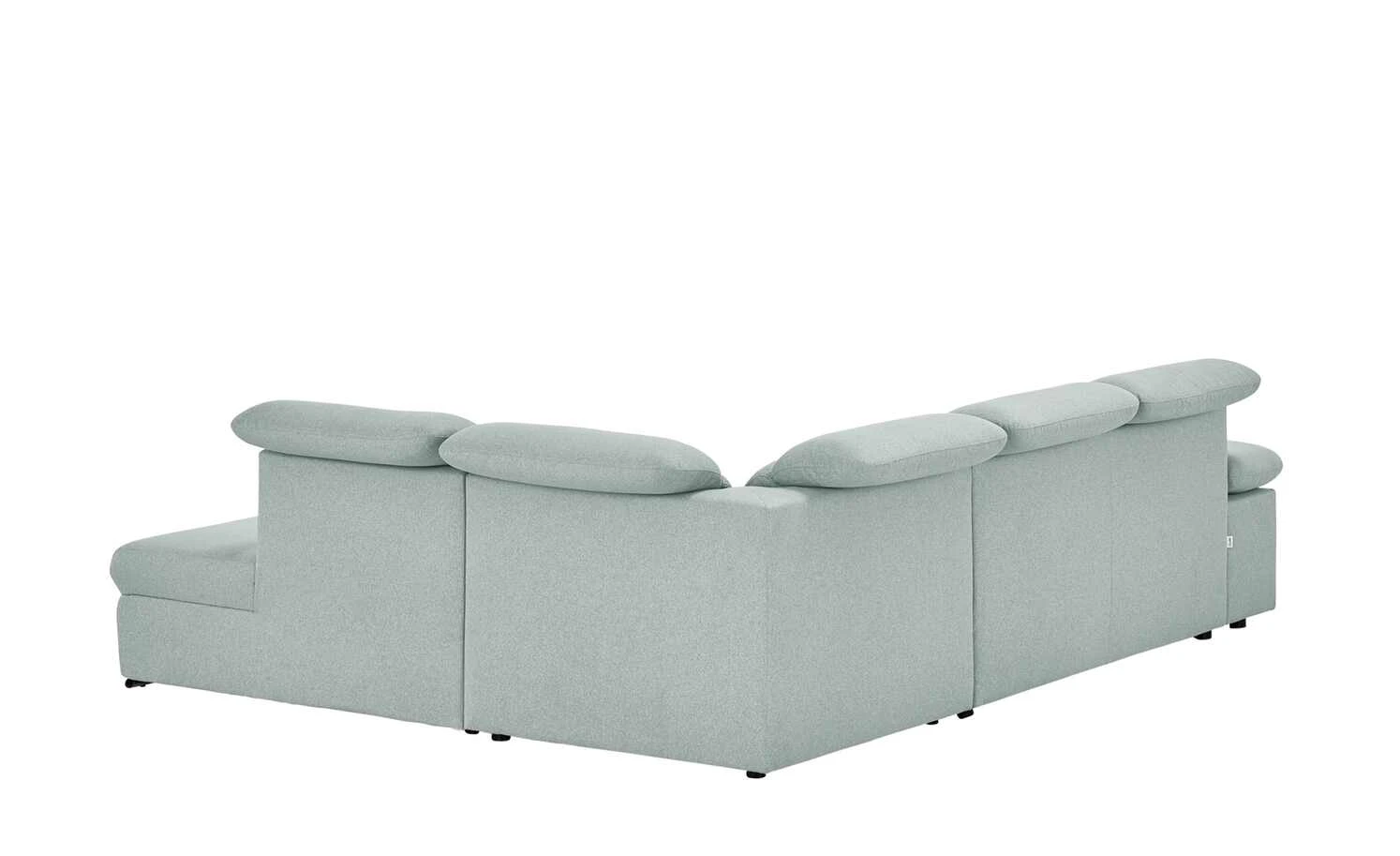 switch Ecksofa Avilla | Silver (Hellgrau) rechts Grundfunktion 7 switch Ecksofa Avilla | Silver (Hellgrau) rechts Grundfunktion – Bild 5
