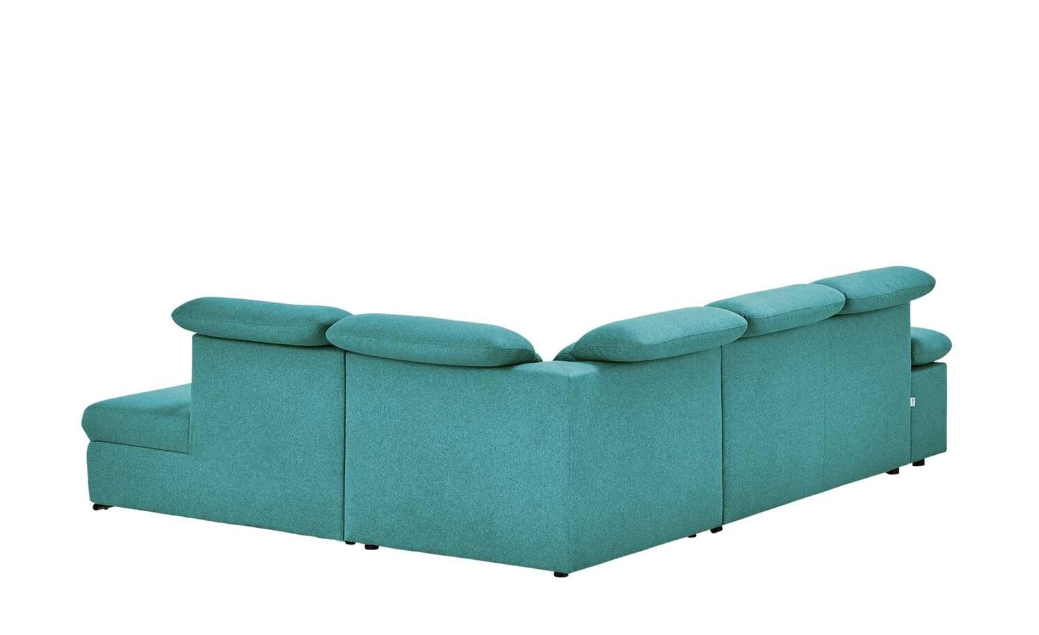 switch Ecksofa Avilla | Petrol rechts Grundfunktion 4 switch Ecksofa Avilla | Petrol rechts Grundfunktion – Bild 2