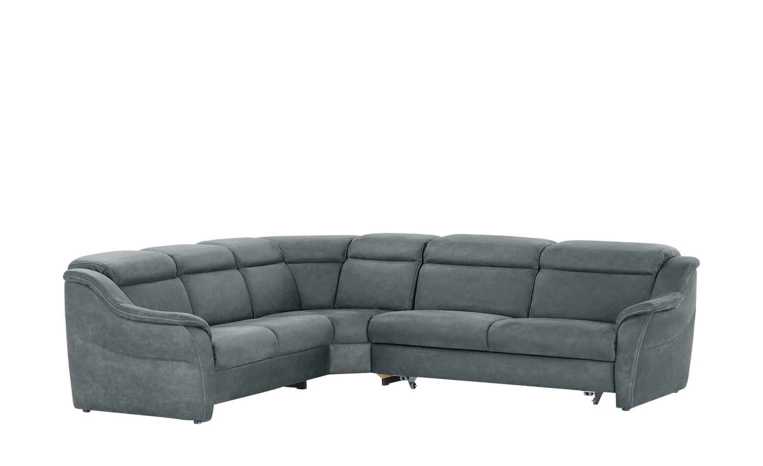 himolla Ecksofa 9707 | Navy (Blau-Schwarz) links Erweiterte Funktion 5 himolla Ecksofa 9707 | Navy (Blau-Schwarz) links Erweiterte Funktion – Bild 3