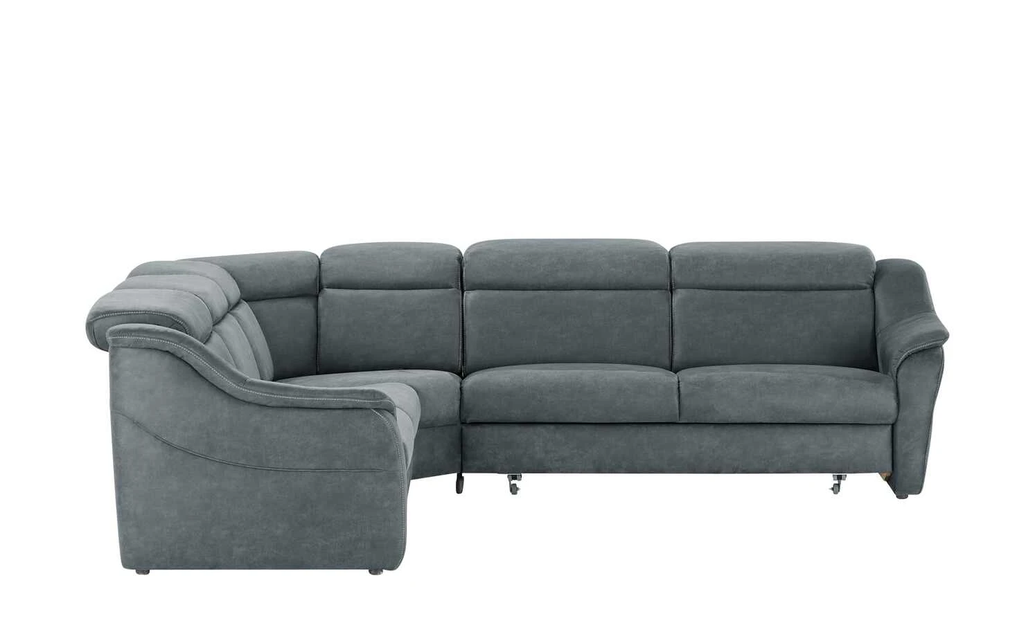 himolla Ecksofa 9707 | Navy (Blau-Schwarz) links Erweiterte Funktion 4 himolla Ecksofa 9707 | Navy (Blau-Schwarz) links Erweiterte Funktion – Bild 2