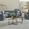 himolla Ecksofa 9707 | Navy (Blau-Schwarz) links Erweiterte Funktion 1 himolla Ecksofa 9707 | Navy (Blau-Schwarz) links Erweiterte Funktion -Sofas Verkaufsladen 27409836 12 202209190927