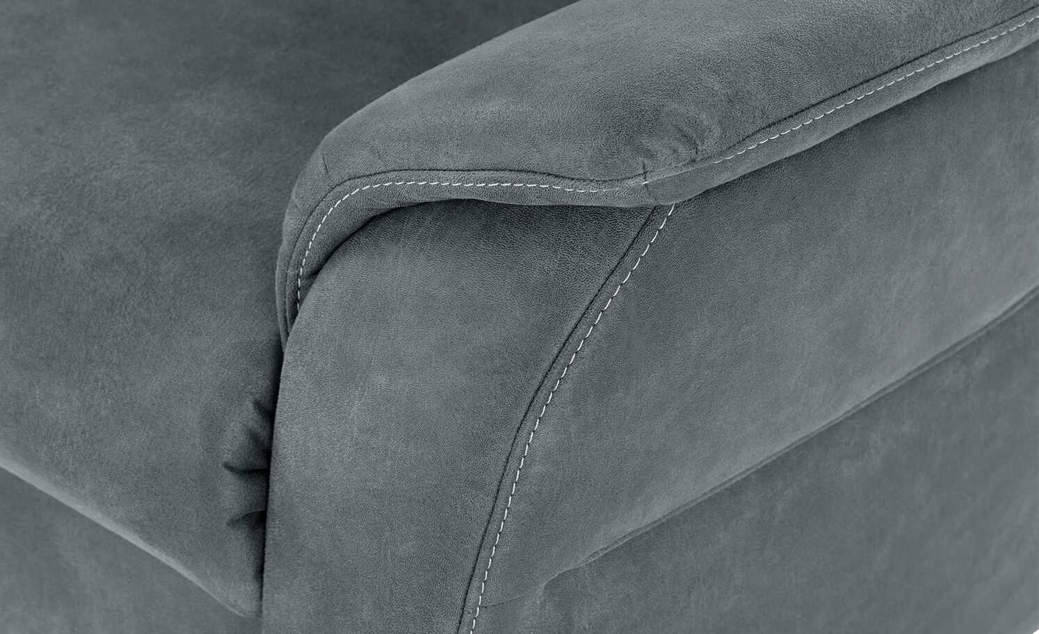 himolla Ecksofa 9707 | Navy (Blau-Schwarz) links Erweiterte Funktion 7 himolla Ecksofa 9707 | Navy (Blau-Schwarz) links Erweiterte Funktion – Bild 5