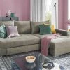 bobb Ecksofa Melody | Taupe Mikrofaser rechts 2 bobb Ecksofa Melody | Taupe Mikrofaser rechts -Sofas Verkaufsladen 27409851 9 202111241245