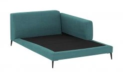 Max Schelling Longchair Horizont | Petrol rechts, rechts -Sofas Verkaufsladen 27409945 8 202208092233