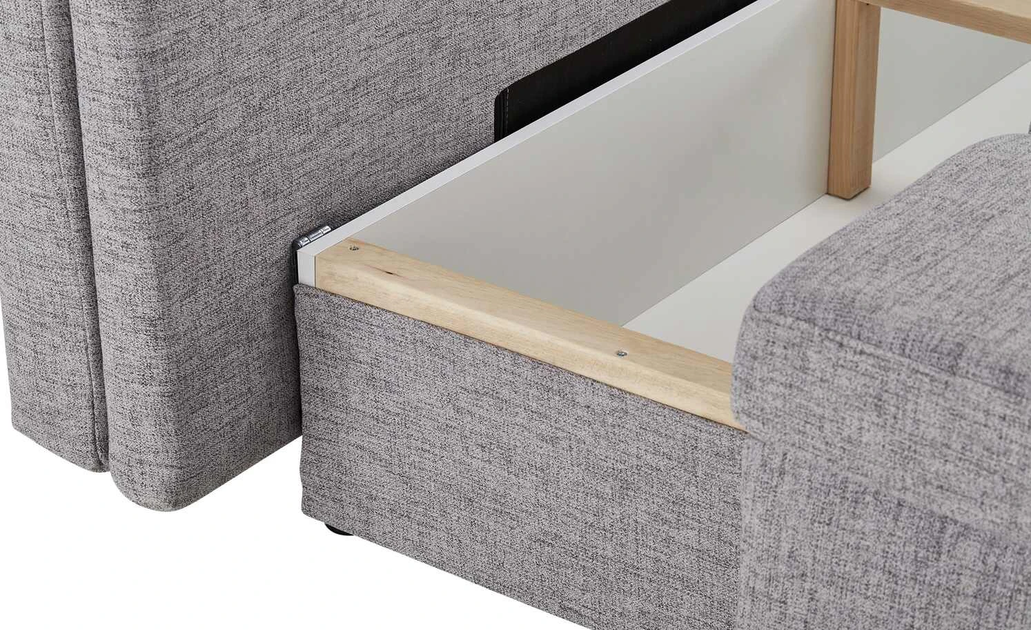 Schlafsofa Tino | links, links 7 Schlafsofa Tino | links, links – Bild 5