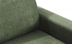 bobb Ecksofa Melody | Grün Mikrofaser rechts -Sofas Verkaufsladen 27409956 8 202111241245