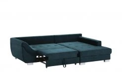 bobb Ecksofa Melody | Ocean (Blau) Mikrofaser rechts -Sofas Verkaufsladen 27409957 1 202111241244