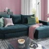 bobb Ecksofa Melody | Ocean (Blau) Mikrofaser rechts -Sofas Verkaufsladen 27409957 10 202111241244