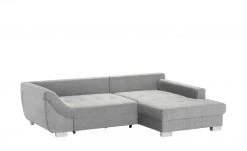 bobb Ecksofa Melody | Silbergrau Mikrofaser rechts 27 bobb Ecksofa Melody | Silbergrau Mikrofaser rechts -Sofas Verkaufsladen 27409958 12 202111241245