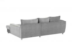 bobb Ecksofa Melody | Silbergrau Mikrofaser rechts 18 bobb Ecksofa Melody | Silbergrau Mikrofaser rechts -Sofas Verkaufsladen 27409958 2 202111241245