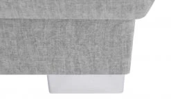 bobb Ecksofa Melody | Silbergrau Mikrofaser rechts 19 bobb Ecksofa Melody | Silbergrau Mikrofaser rechts -Sofas Verkaufsladen 27409958 4 202111241245