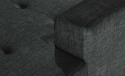 bobb Ecksofa Melody | Schwarz Mikrofaser rechts -Sofas Verkaufsladen 27409959 10 202111241245